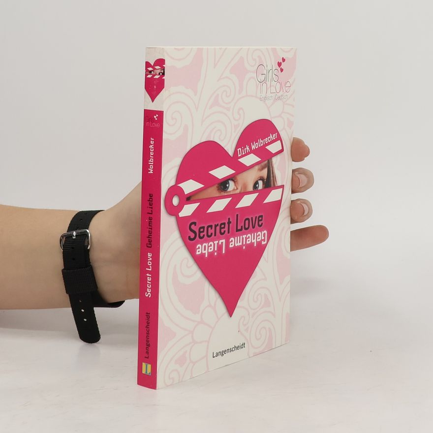 Dirk Walbrecker Secret Love - Geheime Liebe