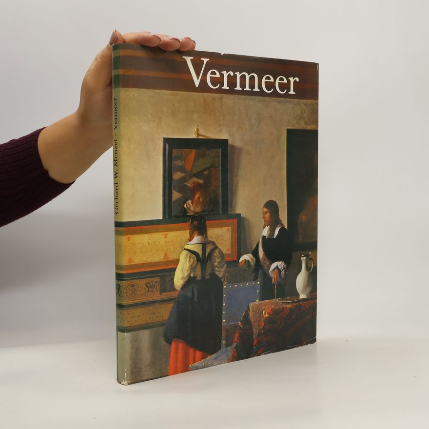 Gerhard W. Menzel Vermeer