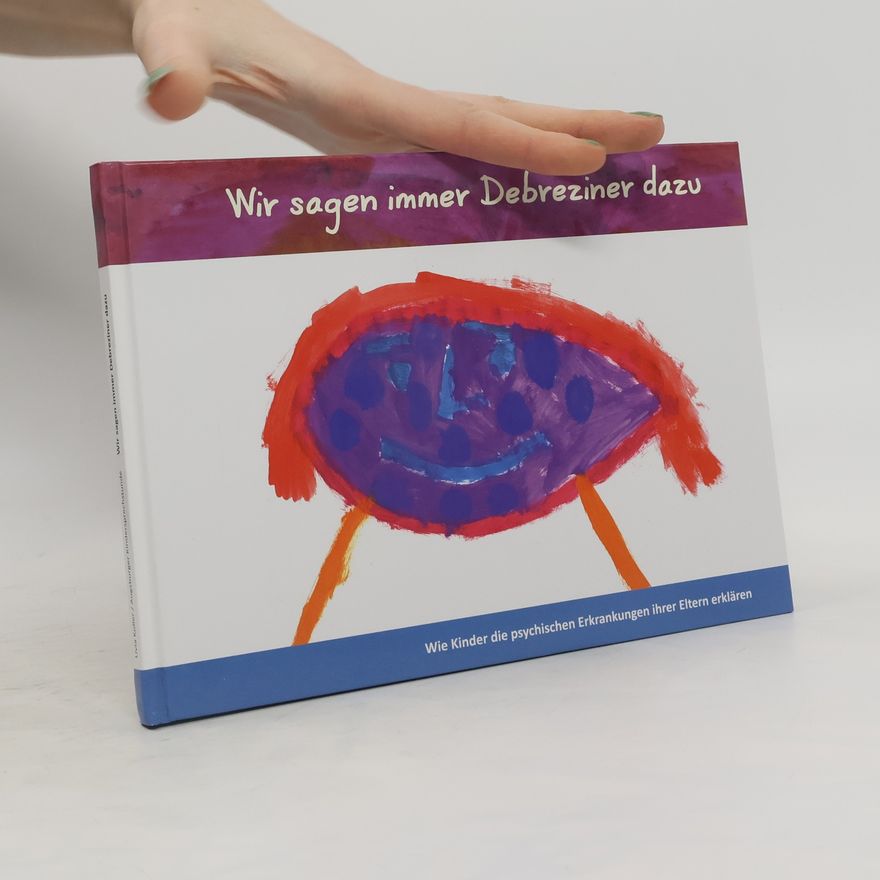Livia Koller "Wir sagen immer Debreziner dazu"