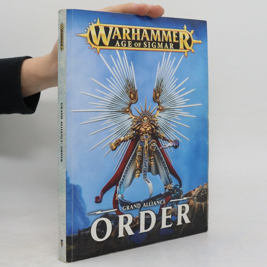 Autorenkollektiv Grand Alliance: Order