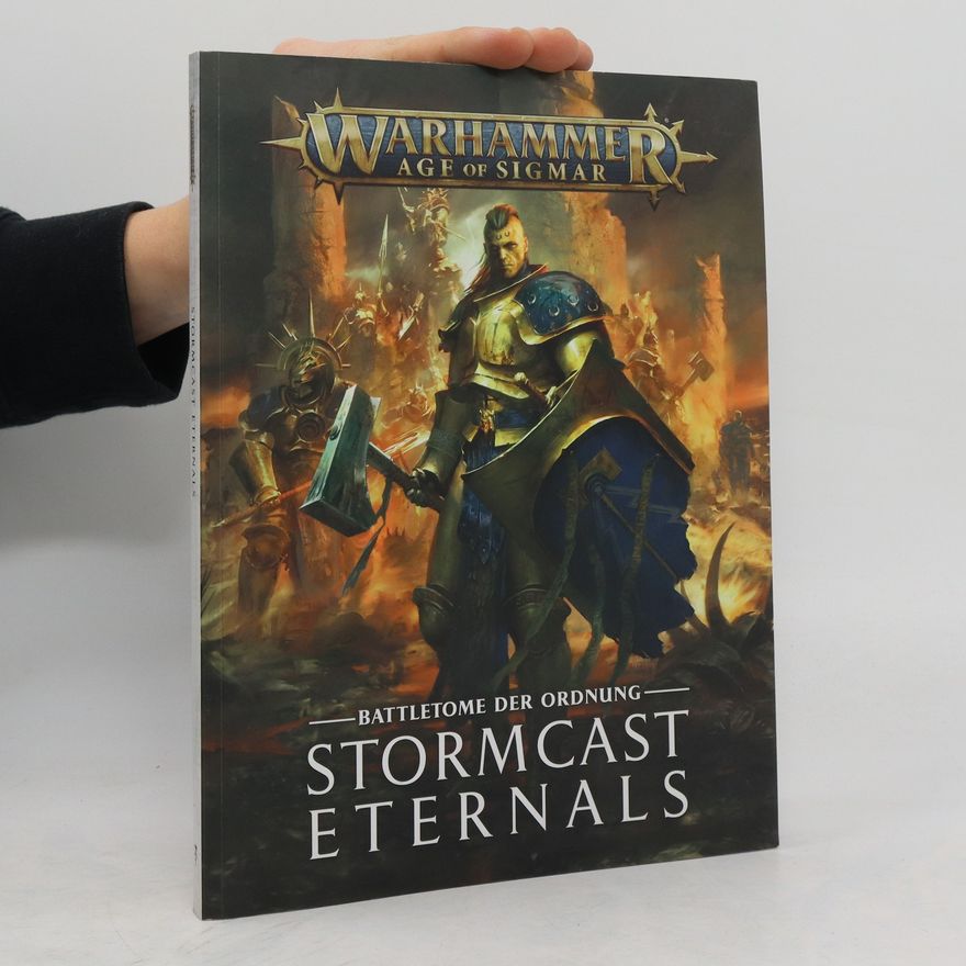 Autorenkollektiv Warhammer Age of Sigmar