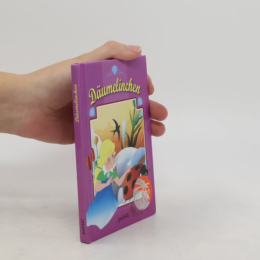 Autorenkollektiv Däumelinchen