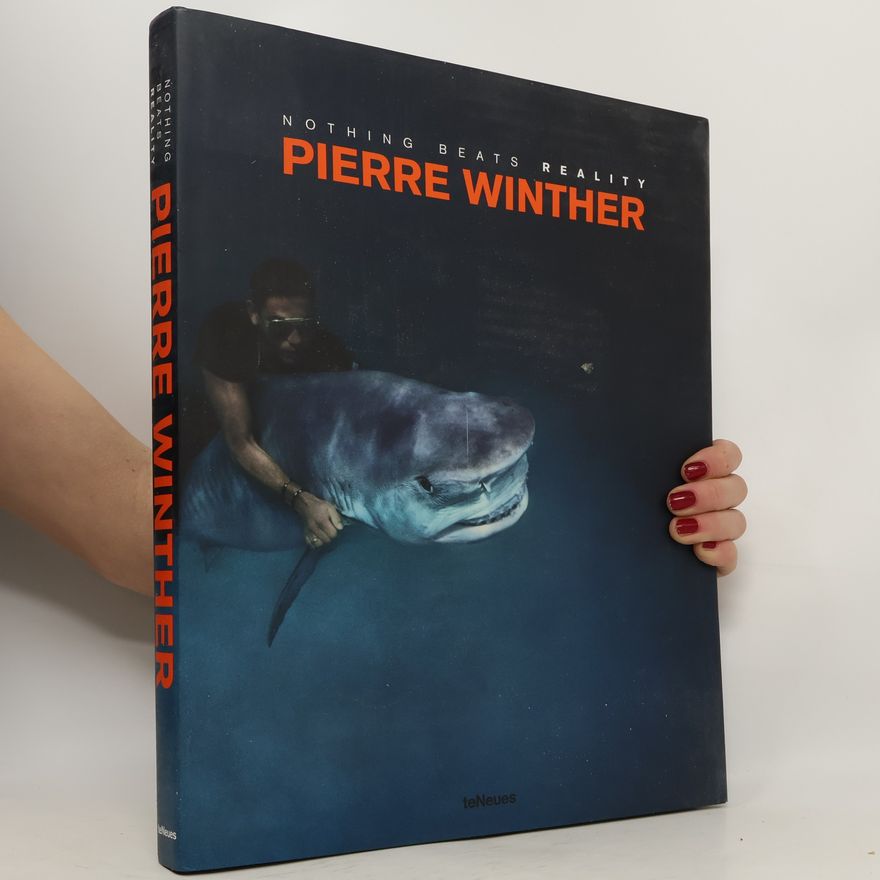 Pierre Winther Nothing beats reality