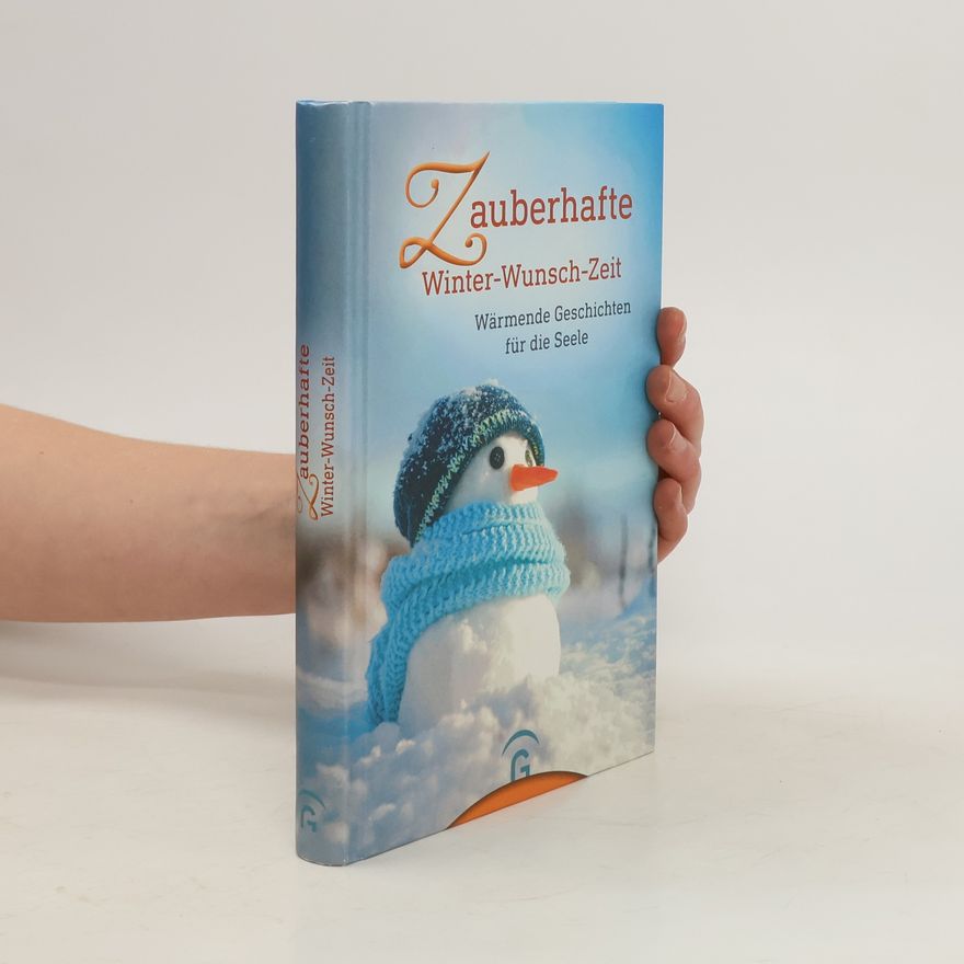 Christine Jakob Zauberhafte Winter-Wunsch-Zeit