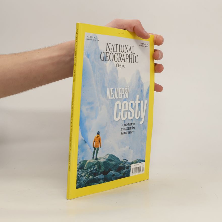 Kolektiv autorů Nejlepší cesty