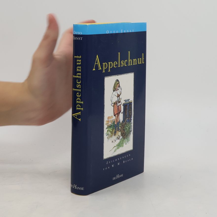Otto Ernst Appelschnut