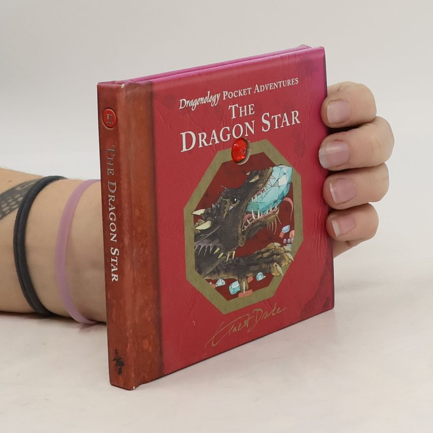 Dug Steer The Dragon Star