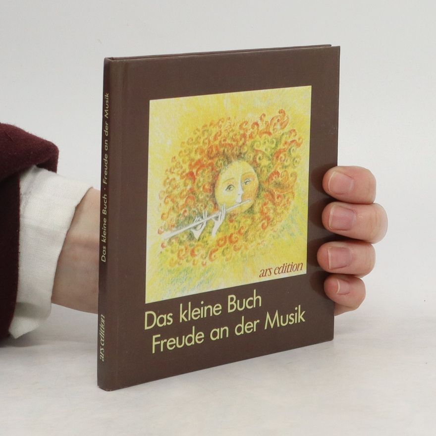 Anne Pernack Das kleine Buch Freude an der Musik