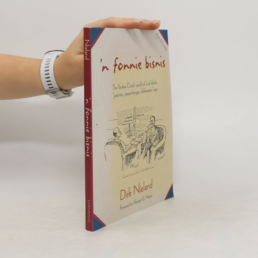 Dirk Nieland 'n Fonnie Bisnis