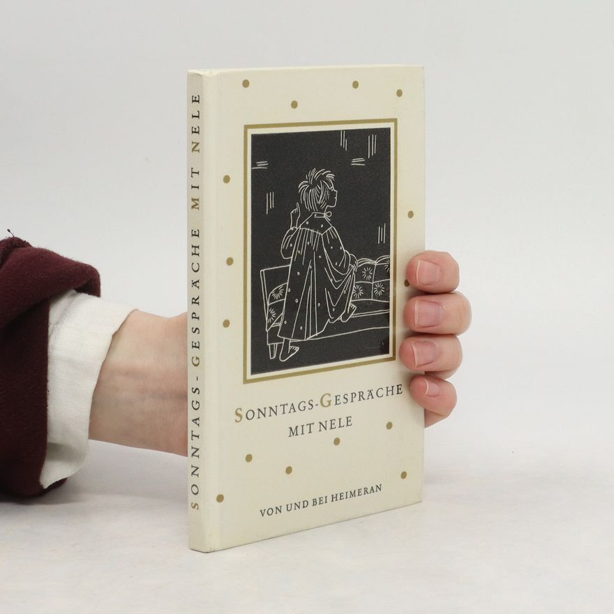 Various authors Sonntags-Gespräche mit Nele