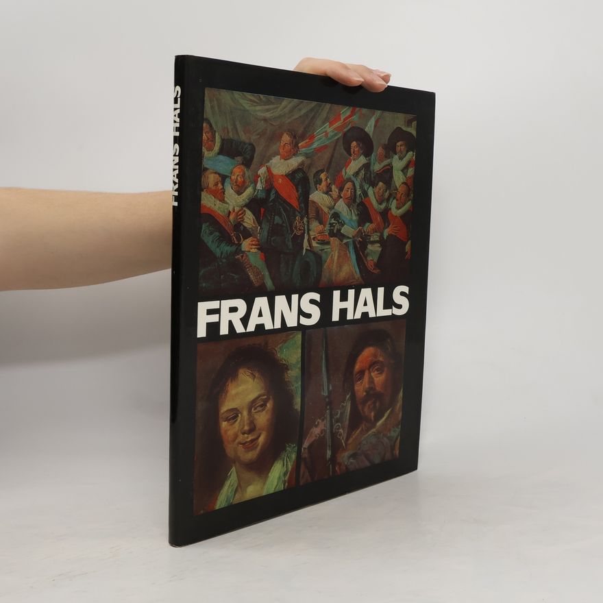 Various authors Frans Hals