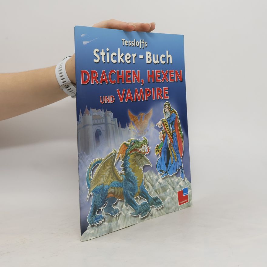 Natasha Reed Drachen, Hexen und Vampire