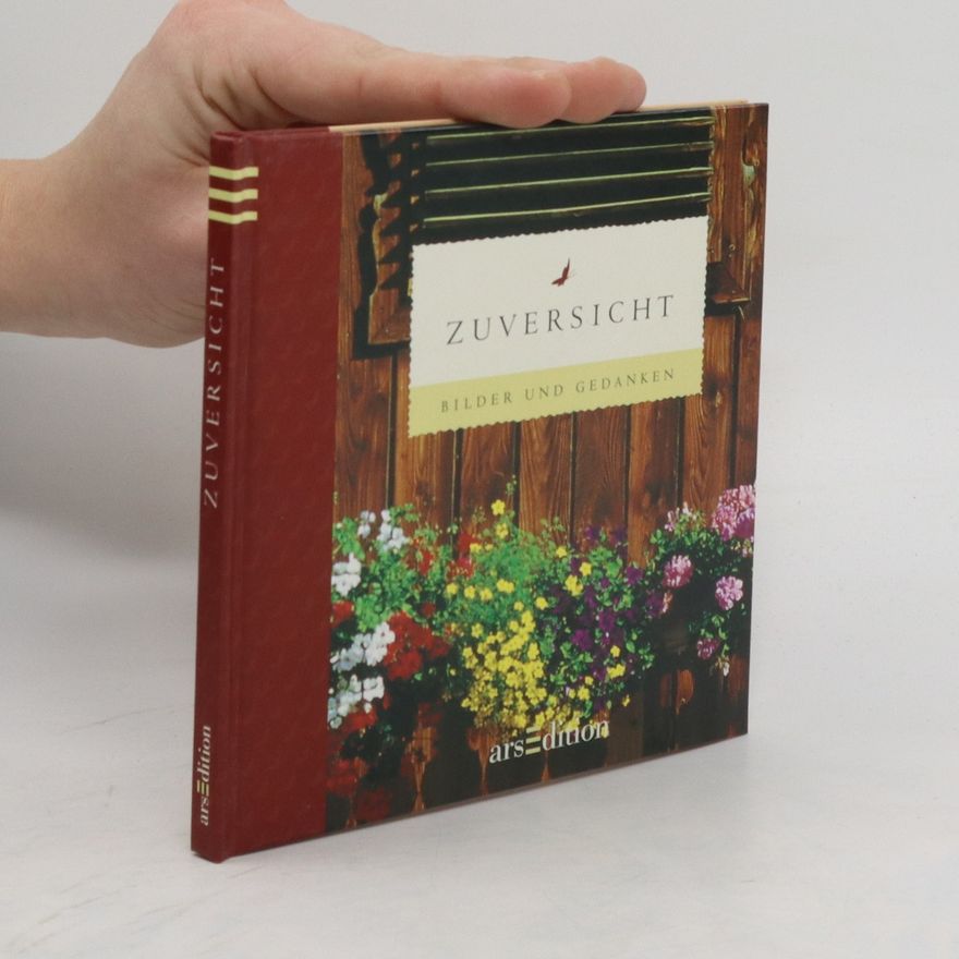 Heinz Hirz Zuversicht