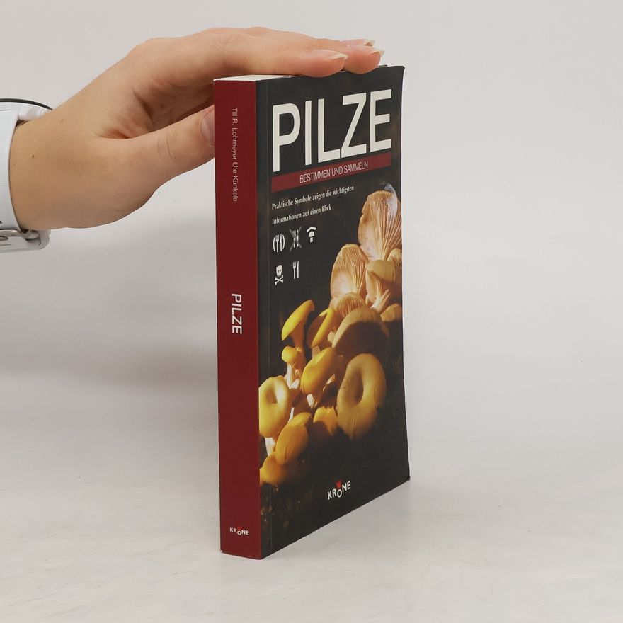 Till R. Lohmeyer Pilze