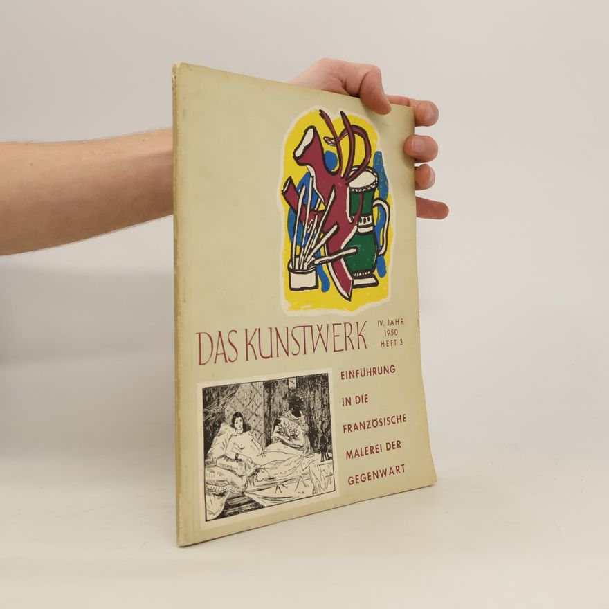 Auteurscollectief Das Kunstwerk