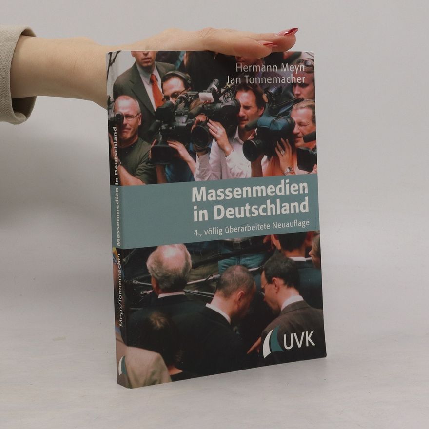 Hermann Meyn Massenmedien in Deutschland