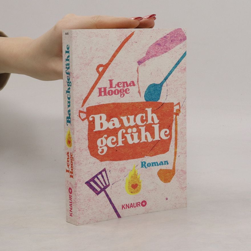 Lena Hooge Bauchgefühle