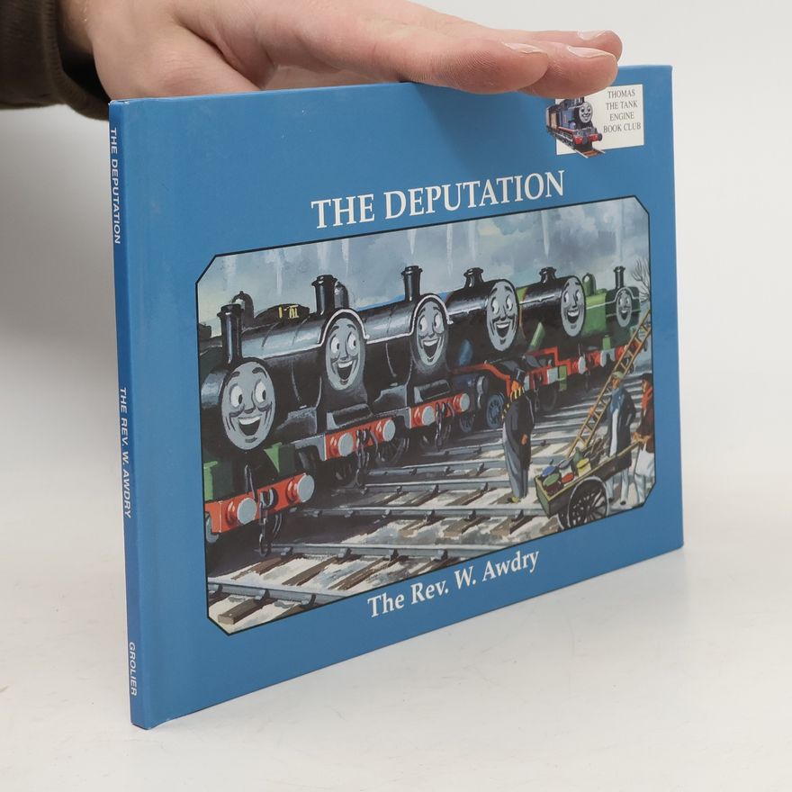 W. Awdry The Deputation