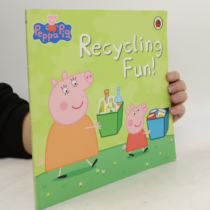 Kolektiv autorů Recycling Fun!
