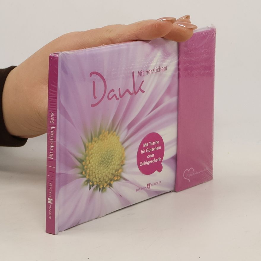 Autorenkollektiv Mit herzlichem Dank