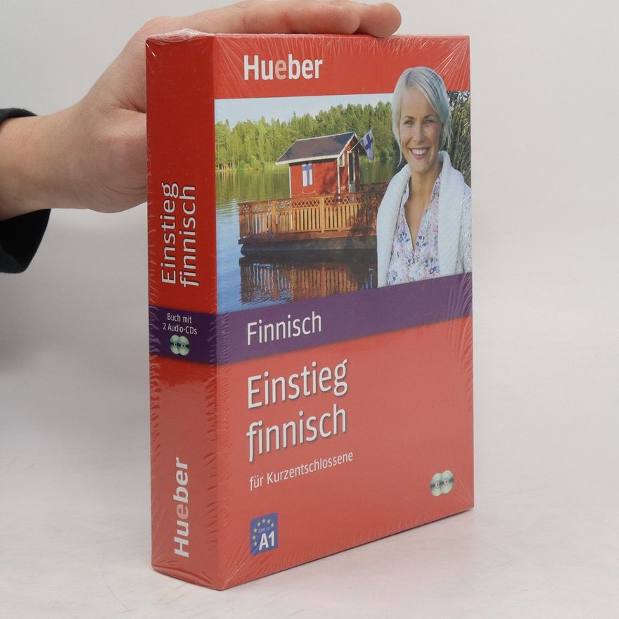 Various authors Einstieg Finnisch für Kurzentschlossene