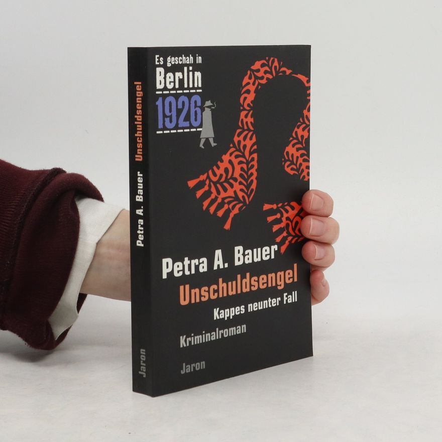 Petra A. Bauer Unschuldsengel