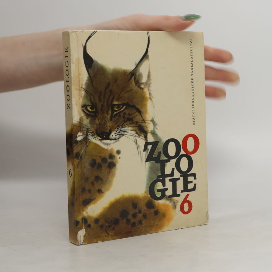 Auteurscollectief Zoologie 6