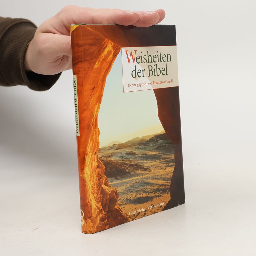 Francesco Conidi Weisheiten der Bibel