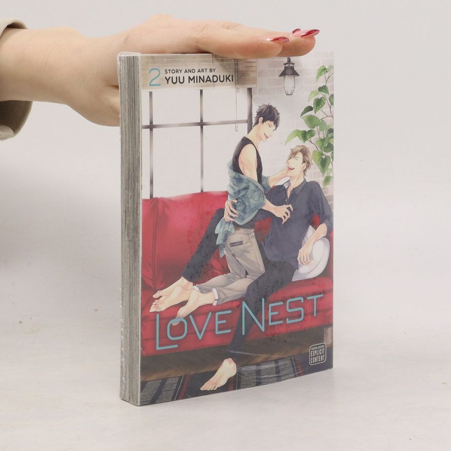 Yū Minazuki Love Nest, Vol. 2