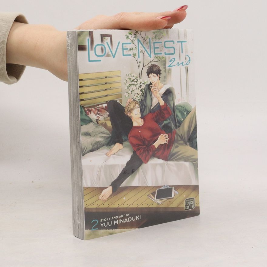 Yū Minazuki Love Nest 2nd 2