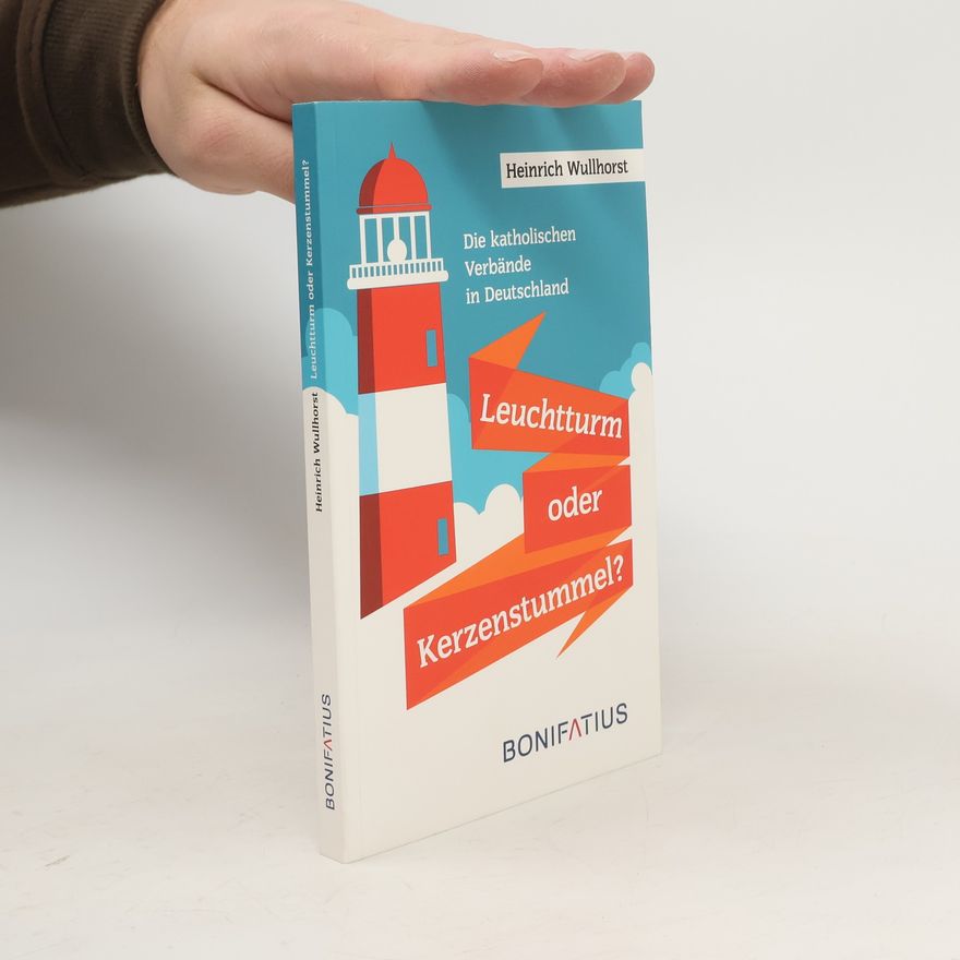 Heinrich Wullhorst Leuchtturm oder Kerzenstummel?