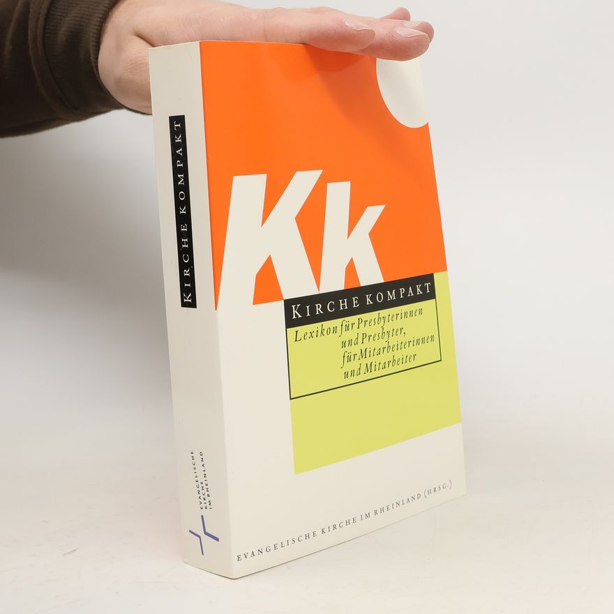 Autorenkollektiv Kirche kompakt