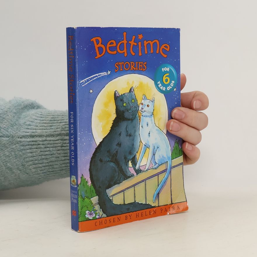 Autorenkollektiv Bedtime Stories