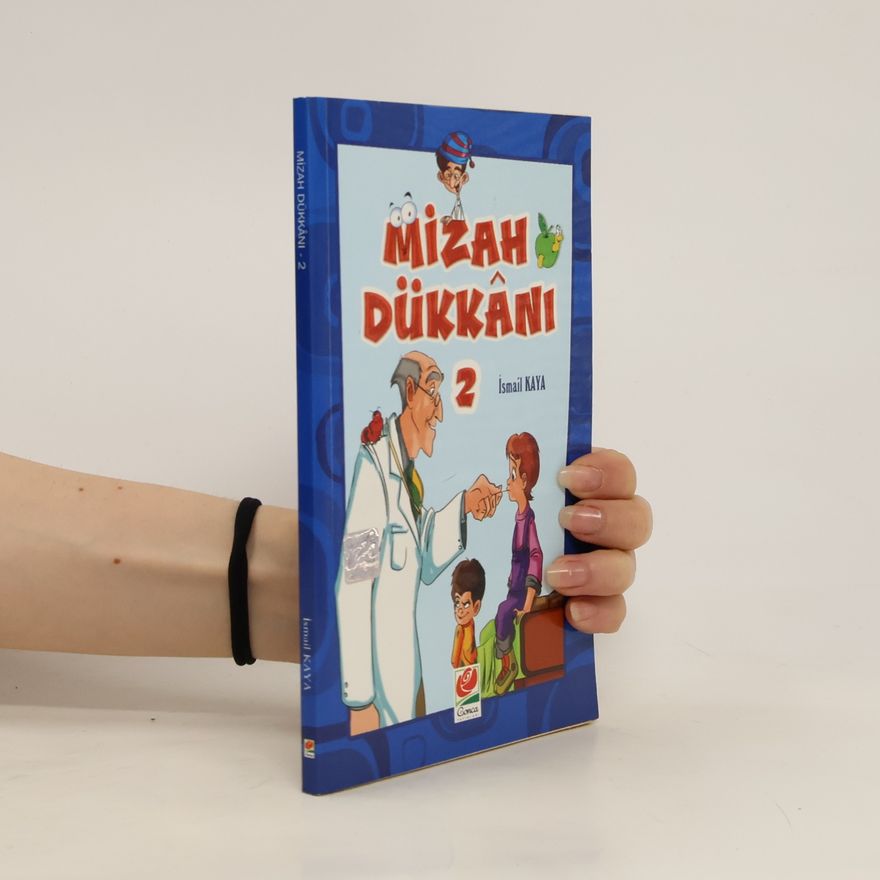 Ismail Kaya Mizah Dükkâni 2