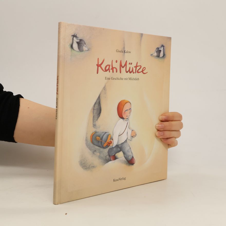 Gisela Kalow Kati Mütze