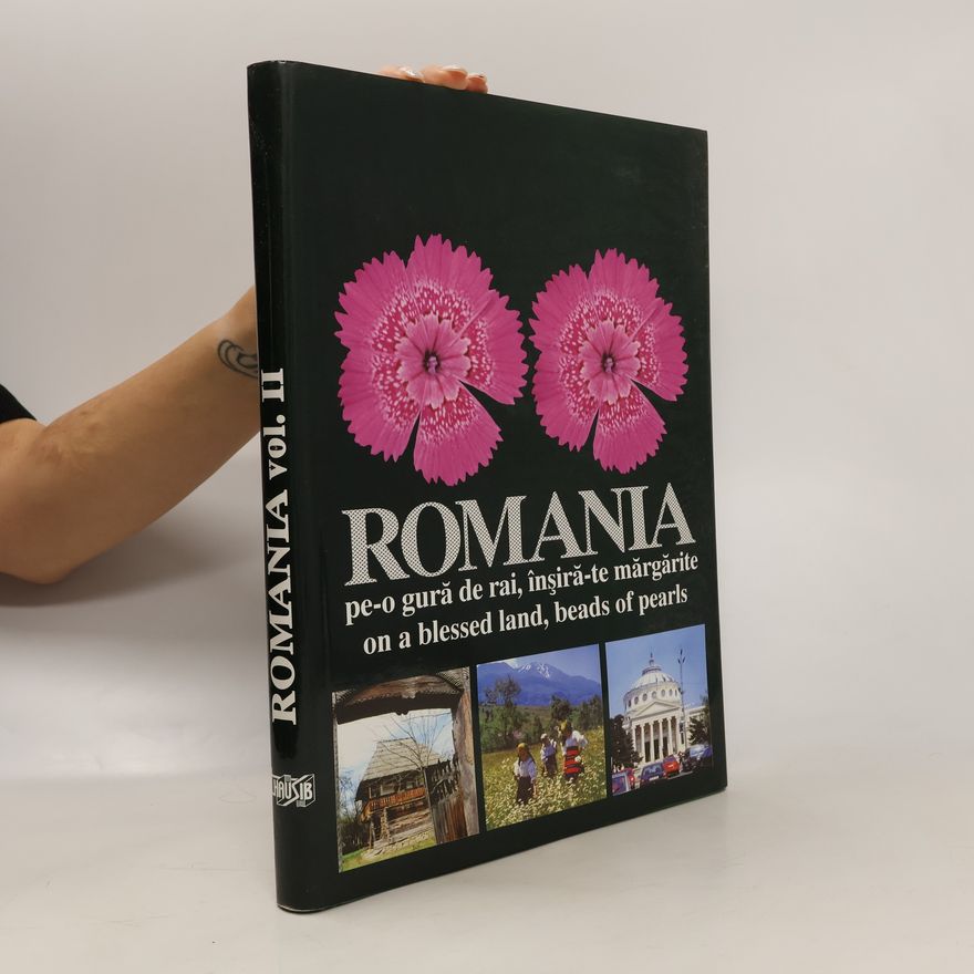 Autores varios Romania vol. II