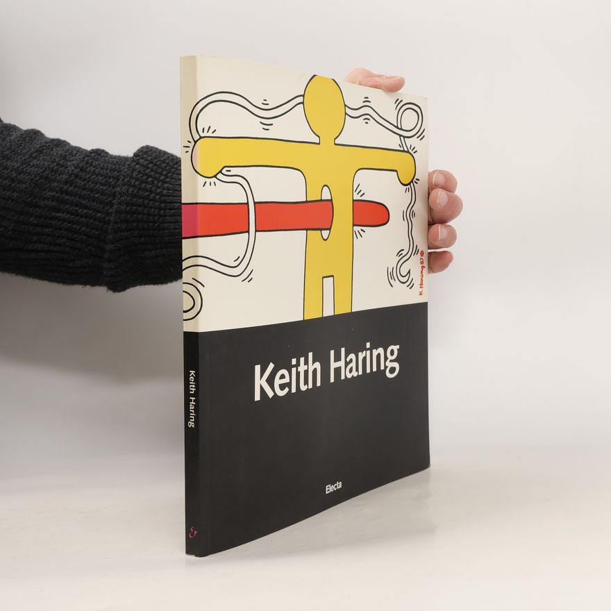 AA.VV. Keith Haring
