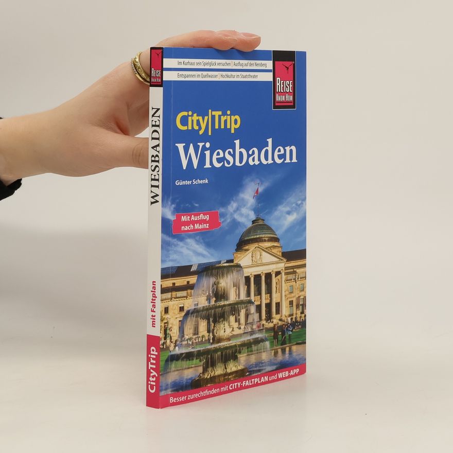 Günter Schenk Wiesbaden