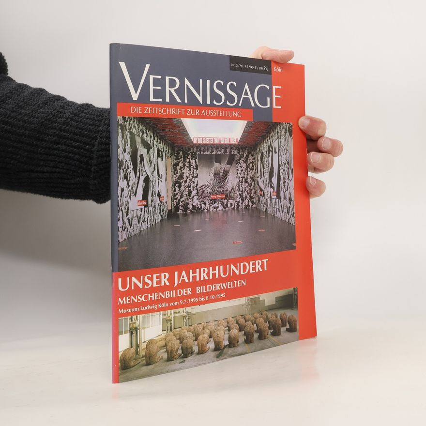 Auteurscollectief Vernissage 5/95