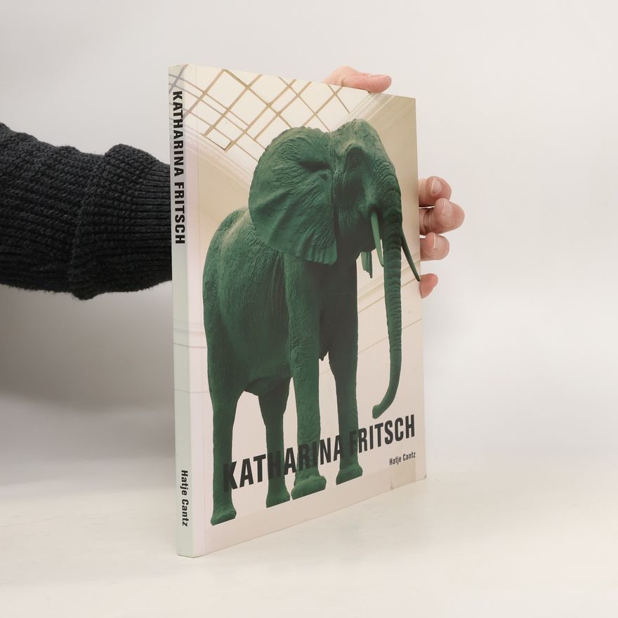 Katharina Fritsch Katharina Fritsch