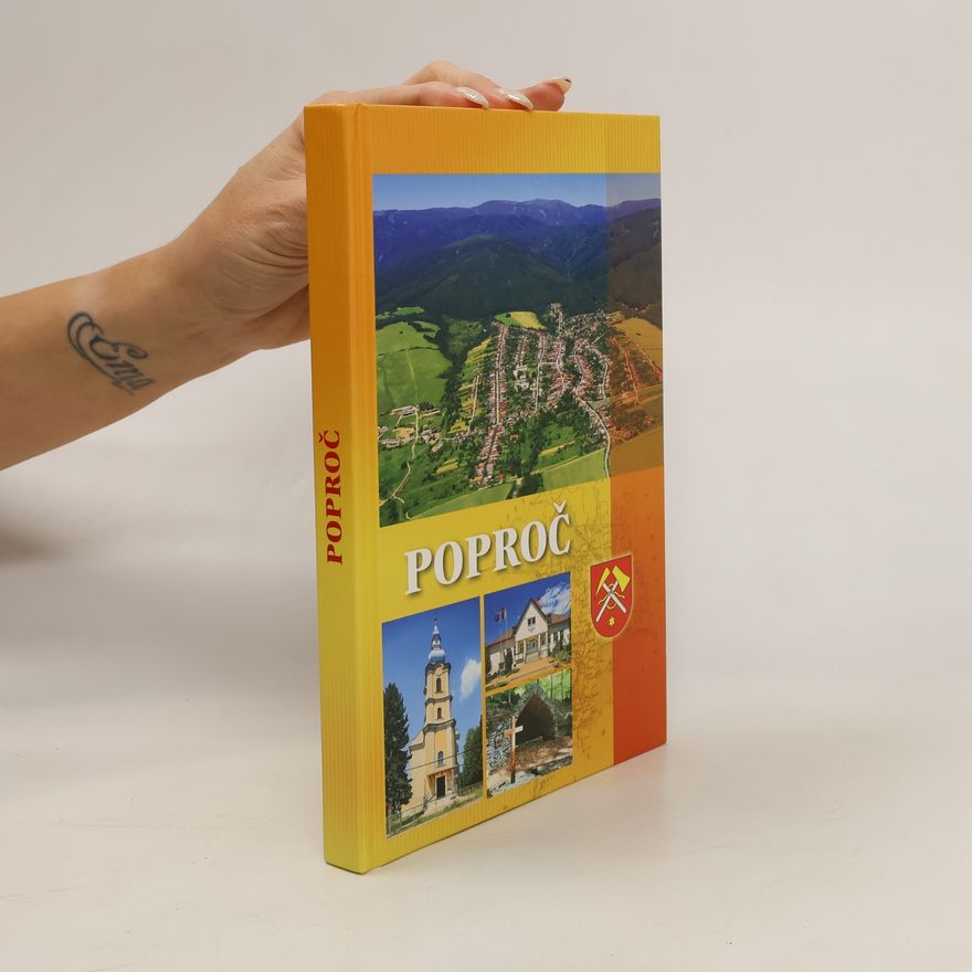 Autores varios Poproč
