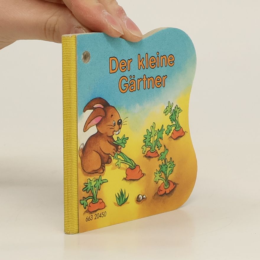 Auteurscollectief Der kleine Gärtner