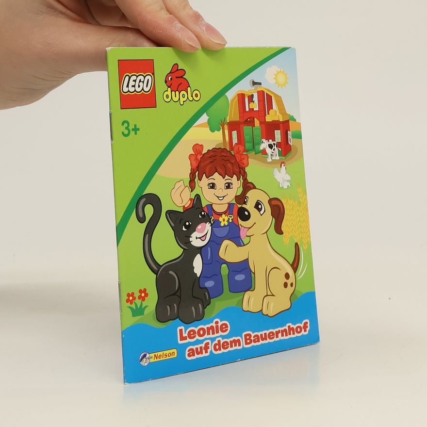 Autorenkollektiv Lego Duplo. Nr.1-4