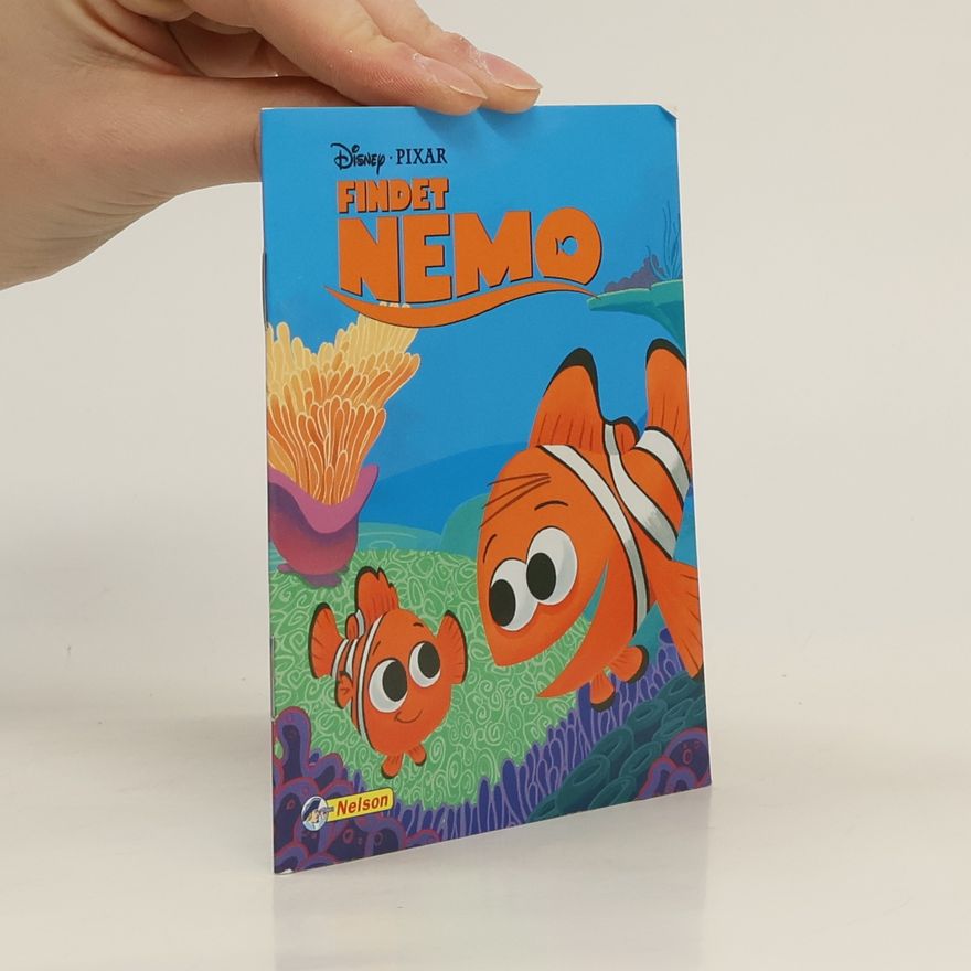 Autorenkollektiv Findet Nemo