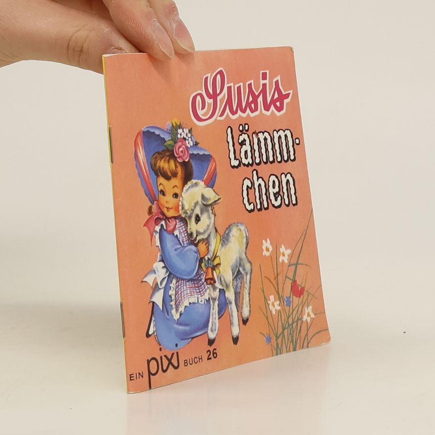 Autorenkollektiv Lusis Lämmchen