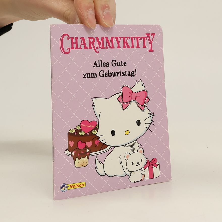 Laura Leintz Charmmykitty