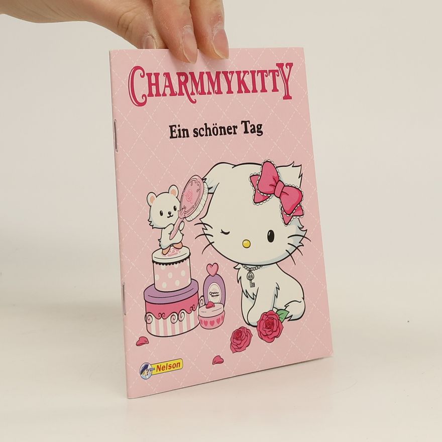 Autorenkollektiv Charmmykitty. Ein schöner Tag