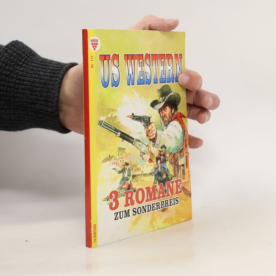 Autorenkollektiv US Western Nr. 172