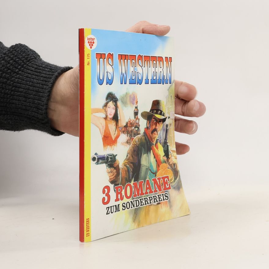 Autorenkollektiv US Western Nr. 175