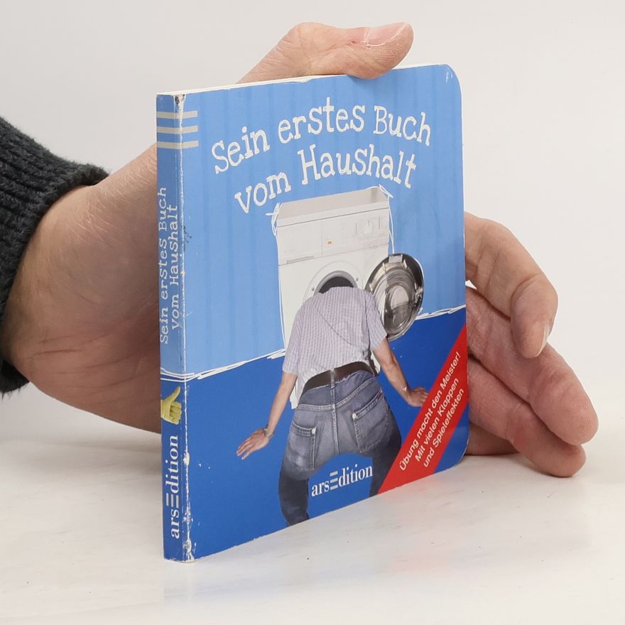 Various authors Sein erstes Buch vom Haushalt